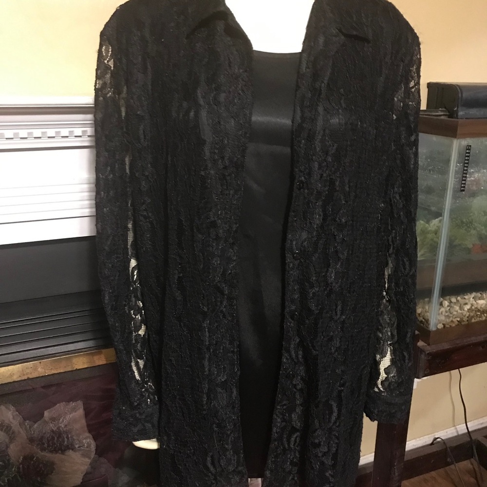 Plus size top